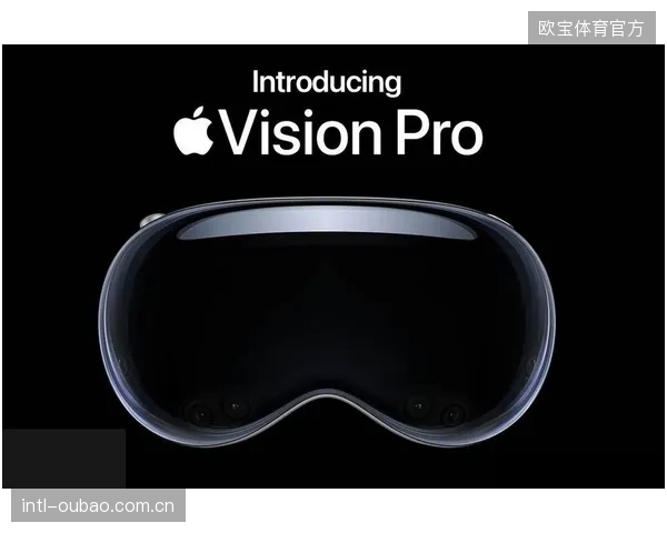 AppleVisionPro与运动传感器的融合，预示着基于用户生理数据的个性化指导服务将爆发